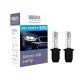 Ксеноновая лампа Brevia H3 +50%, 4300K, 85V, 35W PK22s KET, 2шт