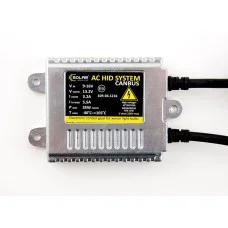 Блоки розжига Slim Solar Canbus Premium Ballast 35W, 9-16В, KET
