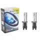 Ксенонова лампа Solar H3 CERAMIC 6000K,85V,35W PK22s KET, 2шт
