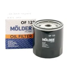 Фильтр масляный Molder Filter OF 122 (WL7089, OC232, W92032)