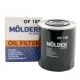 Фильтр масляный Molder Filter OF 180 (WL7161, OC290, WP9404)