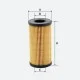 Фільтр масляний Molder Filter OFX 331D (WL7424, OX441DEco, HU618X)