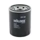 Фильтр масляный Molder Filter OF 84 (WL7134, OC196, W6103)