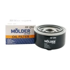 Фильтр масляный Molder Filter OF 294 (WL7414, OC404, W1323)