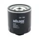 Фильтр масляный Molder Filter OF 185 (WL7203, OC295, W71252)