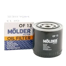 Фильтр масляный Molder Filter OF 13 (WL7078, OC23, W9161)