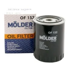 Фильтр масляный Molder Filter OF 152 (WL7217, OC262, W8301)