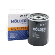 Фильтр масляный Molder Filter OF 873 (WL7091, OC983, W71316)
