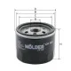 Фільтр масляний Molder Filter OF 348 (WL7308, OC458, W7003)