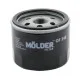 Фільтр масляний Molder Filter OF 348 (WL7308, OC458, W7003)