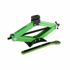 Домкрат ромбовый Winso 1,5т 104-385мм 121520