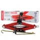 Домкрат ромбовый CarLife 1,5т 104-385мм SJ222