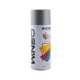 Фарба акрилова Winso Spray 450мл срібний металік (DIAMOND SILVER)