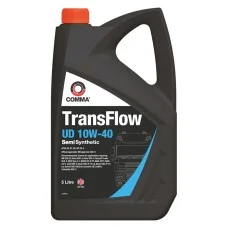 Моторное масло Comma TRANSFLOW UD 10W-40 5л
