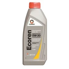 Моторное масло Comma ECOREN 5W-30 1л
