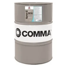 Моторне масло Comma SYNER-Z 5W-30 60л