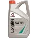 Моторне масло Comma LONG LIFE 5W-30 5л