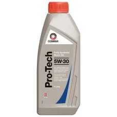 Моторне масло Comma PRO-TECH 5W-30 1л
