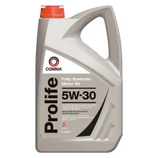 Моторное масло Comma PROLIFE 5W-30 5л