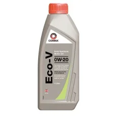 Моторное масло Comma ECO-V 0W-20 1л