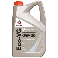 Моторное масло Comma ECO-VG 0W-30 5л