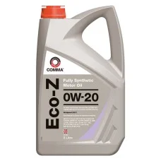 Моторное масло Comma ECO-Z 0W-20 5л