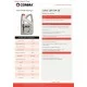Моторне масло Comma LONG LIFE 5W-30 5л