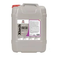 Моторное масло Comma XTECH 5W-30 20л