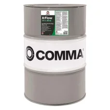Моторне масло Comma X-FLOW TYPE G 5W-40 60л