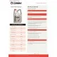 Моторное масло Comma PD PLUS 5W-40 1л