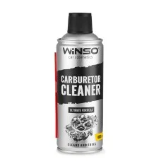 Очиститель карбюратора Winso Carburetor Cleaner, 400мл