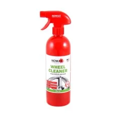 Очиститель дисков Nowax Wheel Cleaner, 750мл