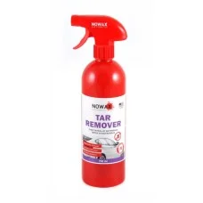 Очиститель от битумных пятен и насекомых Nowax Tar Remover, 750мл