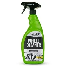 Очисник дисків Winso Wheel Cleaner Professional, 750мл