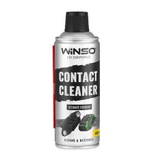 Очиститель электрических контактов Winso Contact Cleaner, 450мл