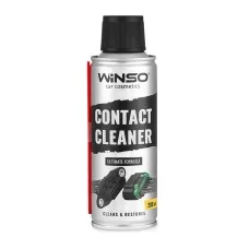 Очиститель электрических контактов Winso Contact Cleaner, 200мл