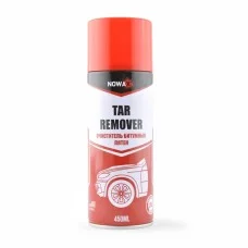 Очиститель битумных пятен Nowax Tar Remover, 450мл