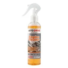 Очиститель двигателя AutoDrive Engine Cleaner, 250мл
