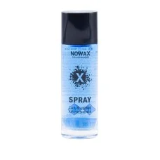 Ароматизатор Nowax X Spray New Car, 50ml
