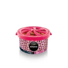 Ароматизатор Aroma Car Organic Green Tea Haramain, 40g
