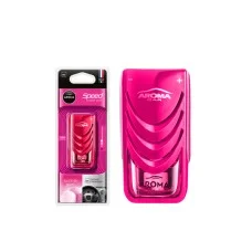 Ароматизатор Aroma Car Speed Bubble Gum