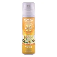 Ароматизатор Nowax X Aero Vanilla, 75ml