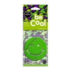 Ароматизатор Aroma Car Be Cool Lemon