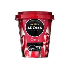 Ароматизатор Aroma Car CUP Gel Cherry, 130g