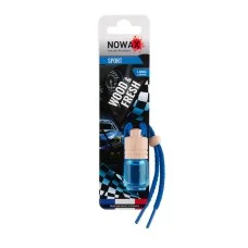Ароматизатор Nowax Wood&Fresh Sport