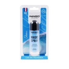 Ароматизатор Winso Magic Spray Ocean, 30мл
