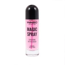 Ароматизатор Winso Magic Spray Bubble Gum, 30мл