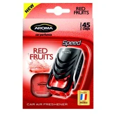 Ароматизатор Aroma Car Speed Red Fruit