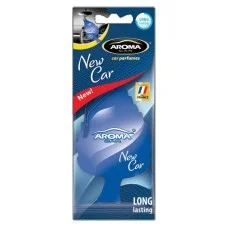 Ароматизатор Aroma Car Leaf New Car
