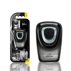 Ароматизатор Aroma Car Ventis Silver